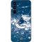 NHL Vancouver Canucks Frozen Galaxy A54 5G Skin