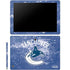 NHL Vancouver Canucks Frozen Galaxy Book 12in Skin