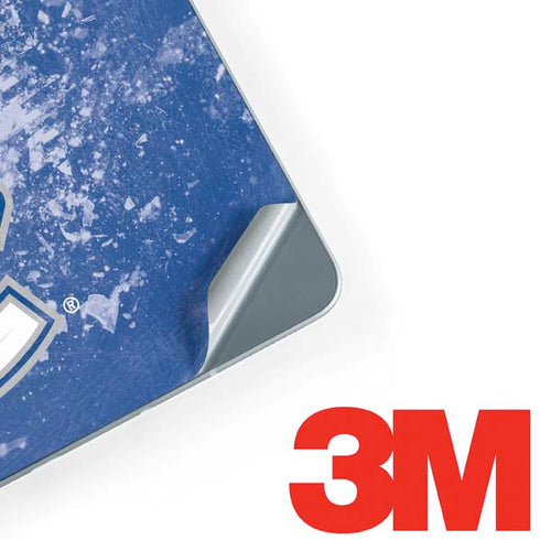 NHL Vancouver Canucks Frozen Galaxy Book 12in Skin