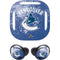 NHL Vancouver Canucks Frozen Galaxy Buds Pro Skin