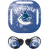 NHL Vancouver Canucks Frozen Galaxy Buds Pro Skin