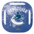 NHL Vancouver Canucks Frozen Galaxy Buds Pro Skin