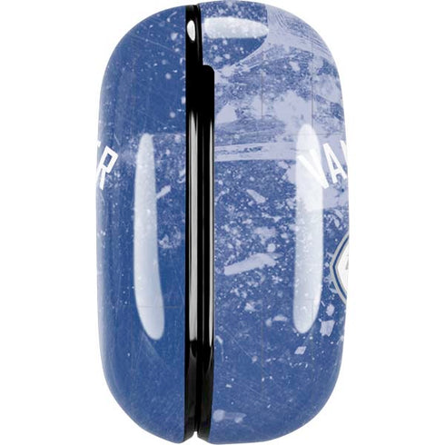 NHL Vancouver Canucks Frozen Galaxy Buds Pro Skin