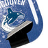 NHL Vancouver Canucks Frozen Galaxy Buds Pro Skin