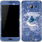NHL Vancouver Canucks Frozen Galaxy J3 Skin