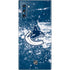 NHL Vancouver Canucks Frozen Galaxy Note 10 Skin