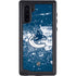 NHL Vancouver Canucks Frozen Galaxy Note 10 Waterproof Case
