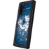 NHL Vancouver Canucks Frozen Galaxy Note 10 Waterproof Case