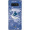NHL Vancouver Canucks Frozen Galaxy Note 8 Skin