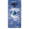 NHL Vancouver Canucks Frozen Galaxy Note 9 Skin