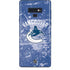 NHL Vancouver Canucks Frozen Galaxy Note 9 Skin