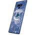 NHL Vancouver Canucks Frozen Galaxy Note 9 Skin