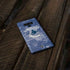 NHL Vancouver Canucks Frozen Galaxy Note 9 Skin