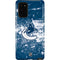 NHL Vancouver Canucks Frozen Galaxy Note20 5G Pro Case