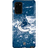 NHL Vancouver Canucks Frozen Galaxy Note20 5G Pro Case