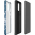 NHL Vancouver Canucks Frozen Galaxy Note20 5G Pro Case