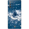 NHL Vancouver Canucks Frozen Galaxy Note20 5G Skin