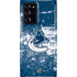 NHL Vancouver Canucks Frozen Galaxy Note20 Ultra 5G Lite Case