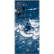NHL Vancouver Canucks Frozen Galaxy Note20 Ultra 5G Skin