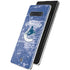 NHL Vancouver Canucks Frozen Galaxy S10 Plus Skin