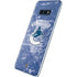 NHL Vancouver Canucks Frozen Galaxy S10e Skin