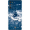 NHL Vancouver Canucks Frozen Galaxy S20 Fan Edition Skin