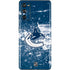 NHL Vancouver Canucks Frozen Galaxy S20 Fan Edition Skin