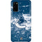 NHL Vancouver Canucks Frozen Galaxy S20 Lite Case