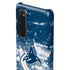 NHL Vancouver Canucks Frozen Galaxy S20 Lite Case