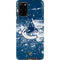 NHL Vancouver Canucks Frozen Galaxy S20 Plus Pro Case