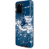 NHL Vancouver Canucks Frozen Galaxy S20 Plus Pro Case