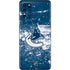 NHL Vancouver Canucks Frozen Galaxy S20 Plus Skin
