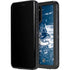NHL Vancouver Canucks Frozen Galaxy S20 Plus Waterproof Case