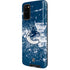 NHL Vancouver Canucks Frozen Galaxy S20 Pro Case
