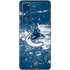 NHL Vancouver Canucks Frozen Galaxy S20 Skin