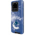 NHL Vancouver Canucks Frozen Galaxy S20 Ultra 5G Pro Case