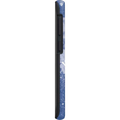 NHL Vancouver Canucks Frozen Galaxy S20 Ultra 5G Pro Case