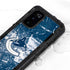 NHL Vancouver Canucks Frozen Galaxy S20 Waterproof Case