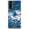 NHL Vancouver Canucks Frozen Galaxy S21 5G Clear Case