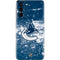 NHL Vancouver Canucks Frozen Galaxy S21 5G Skin