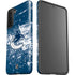 NHL Vancouver Canucks Frozen Galaxy S21 FE Pro Case
