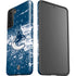 NHL Vancouver Canucks Frozen Galaxy S21 Plus 5G Pro Case