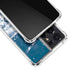 NHL Vancouver Canucks Frozen Galaxy S21 Ultra 5G Clear Case