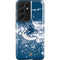NHL Vancouver Canucks Frozen Galaxy S21 Ultra 5G Pro Case