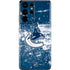 NHL Vancouver Canucks Frozen Galaxy S21 Ultra 5G Skin