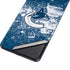 NHL Vancouver Canucks Frozen Galaxy S21 Ultra 5G Skin