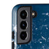NHL Vancouver Canucks Frozen Galaxy S22 Plus Pro Case