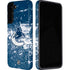 NHL Vancouver Canucks Frozen Galaxy S22 Plus Pro Case
