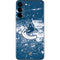 NHL Vancouver Canucks Frozen Galaxy S22 Plus Skin