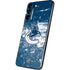 NHL Vancouver Canucks Frozen Galaxy S22 Plus Skin